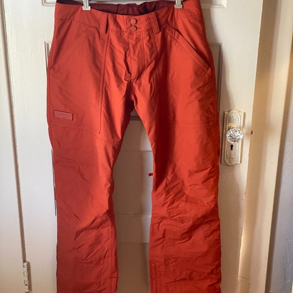 Burton Other - Burton Gore-Tex Ballast Snow Pant